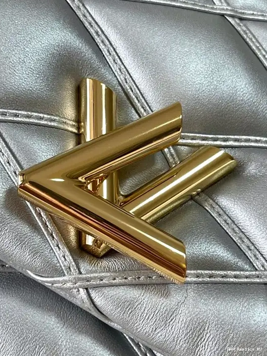 Aaa replica bags LOUIS MM VUITTON GO-14 0705